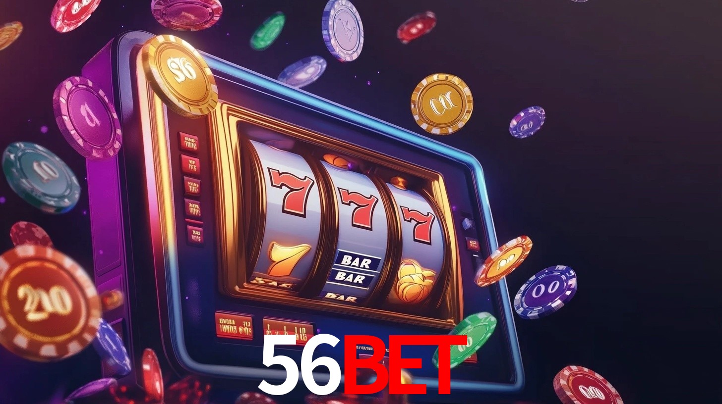 Experiência VIP 56bet
