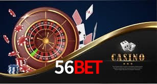 Experiência VIP 56bet