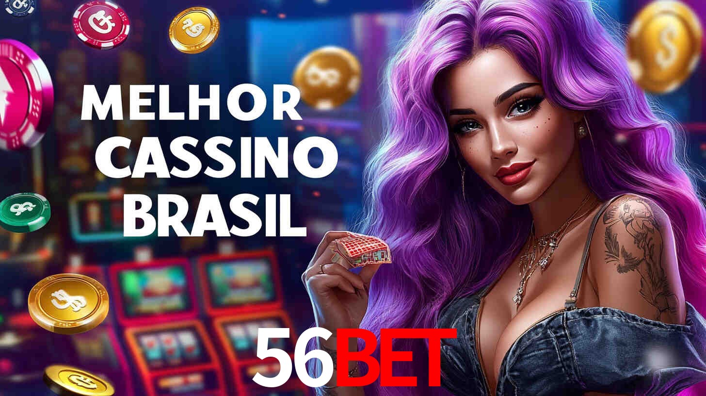 Descubra a Essência do 56bet: Nossa História e Compromissos