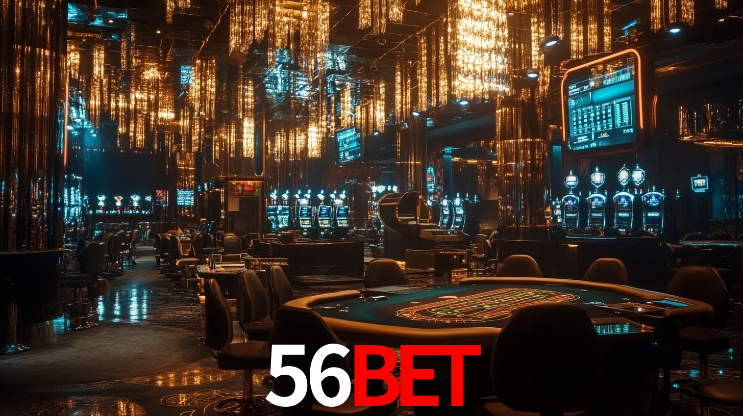Tournaments 56bet