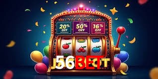 Ofertas Exclusivas 56bet