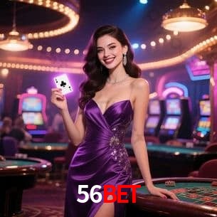 Casino VIP 56bet