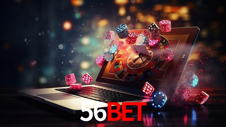 56bet login