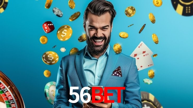Flash Promotion 56bet