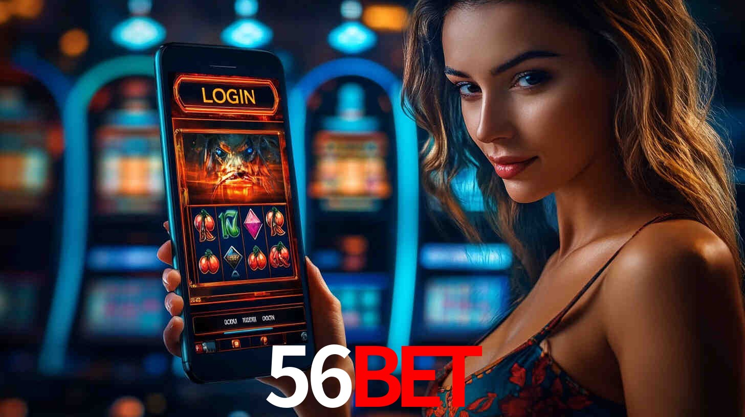 Exclusive Games 56bet
