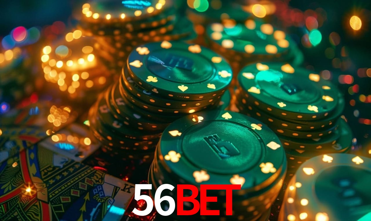 Estatísticas Esportivas 56bet