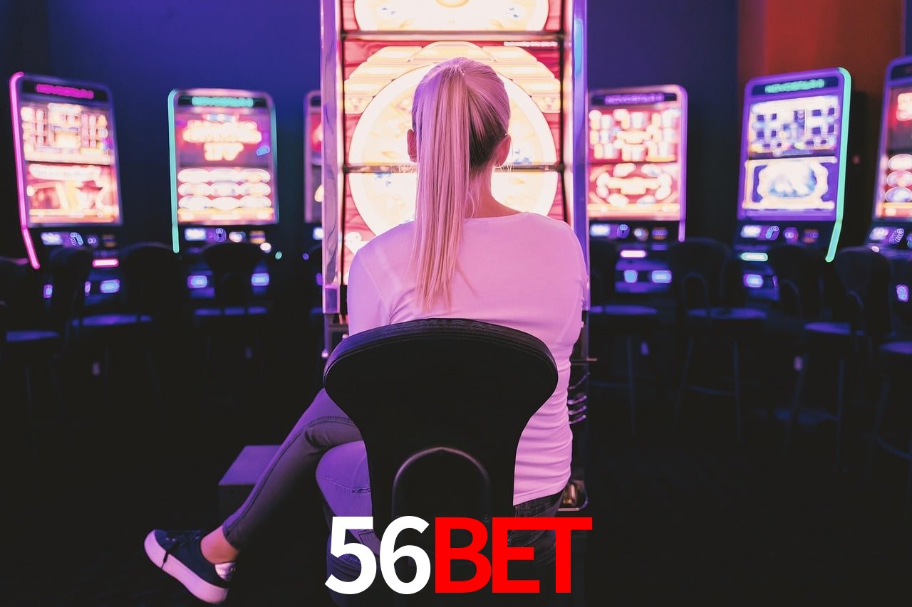 Seasonal Promotions 56bet