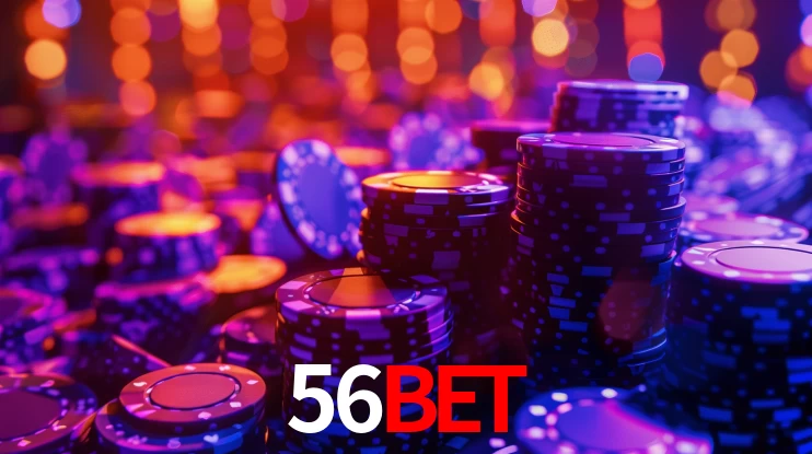 56bet App Interface