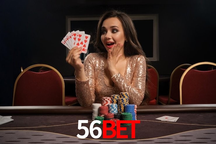 Jogos Exclusivos 56bet
