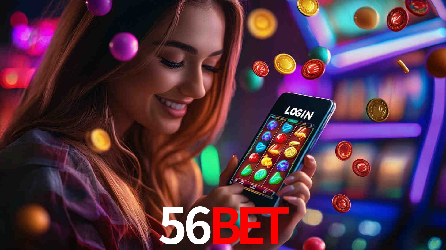 VIP Casino 56bet