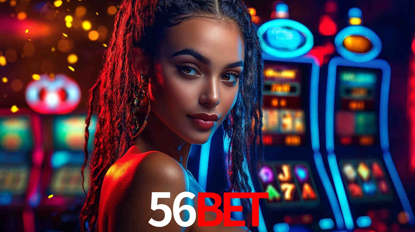 Descubra o Programa VIP da 56bet: Vantagens Exclusivas para Jogadores