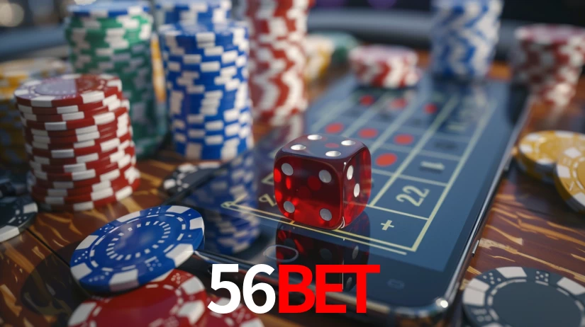 Premium Interface 56bet