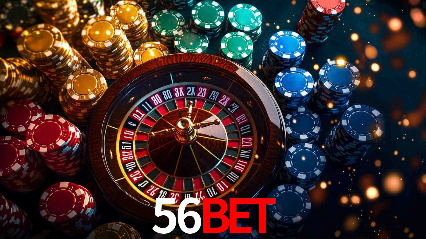 Basketball Betting 56bet
