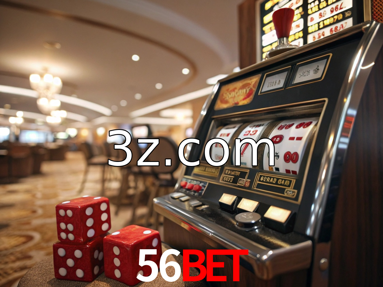 56bet